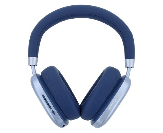 Tellur Shade Bluetooth Over-ear Headphones ANC blue