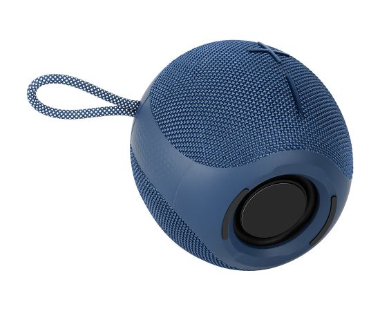 Tellur Mirage Bluetooth Speaker 12W blue