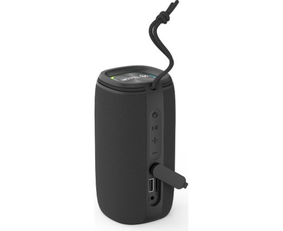 Tellur Eclipse Bluetooth Speaker 12W black