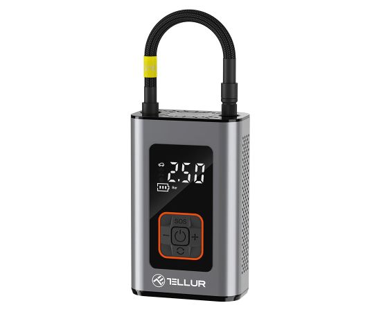 Tellur Portable Air Compressor