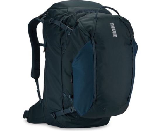 Thule 5317 Landmark 70L Unisex Travel Pack Darkest Blue