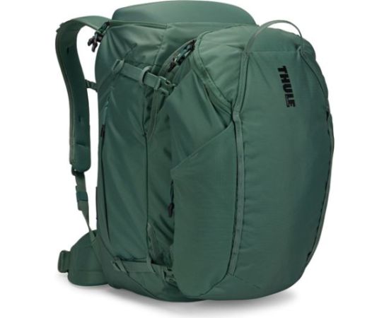Thule 5314 Landmark 60L Unisex Travel Pack Hazy Green