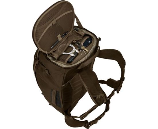 Thule 5313 Landmark 60L Unisex Travel Pack Deep Khaki