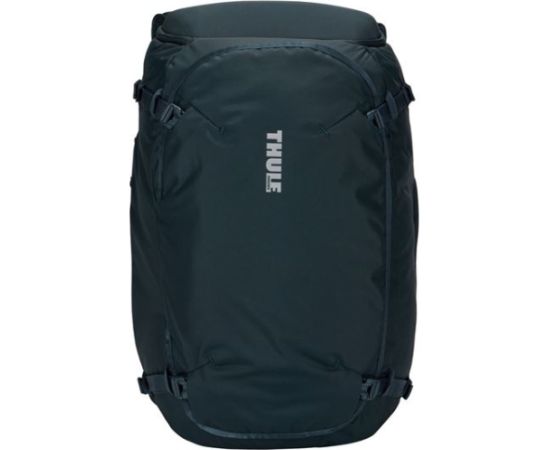 Thule 5309 Landmark 40L Unisex Travel Pack Darkest Blue