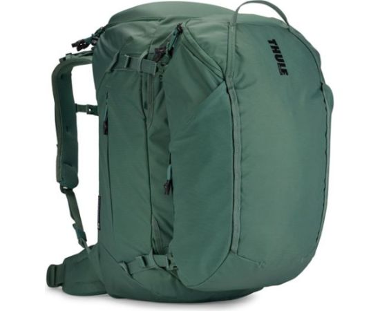 Thule 5316 Landmark 60L Womens Travel Pack Hazy Green