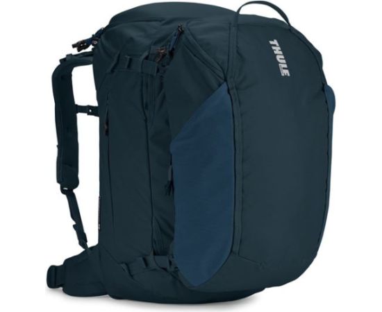 Thule 5315 Landmark 60L Womens Travel Pack Darkest Blue