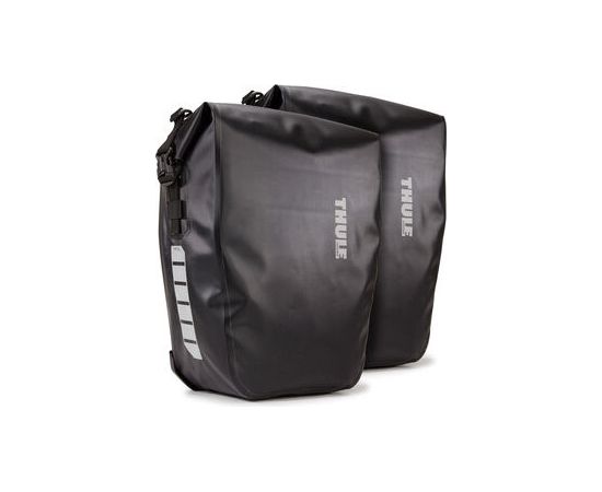 Thule 4209 Shield Pannier 25L Pair Black