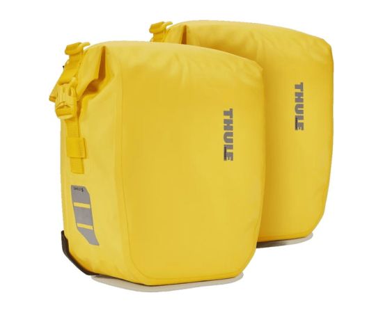 Thule 4207 Shield Pannier 13L 2-pack Yellow