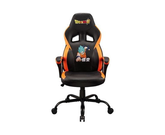 Subsonic Original Gaming Seat Dragon Ball Super V2