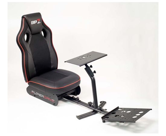 Subsonic Superdrive DPZ Racing Cockpit V2