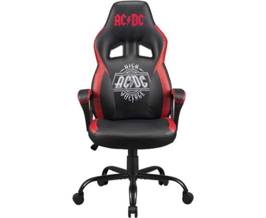 Subsonic Original Gaming Seat AC/DC