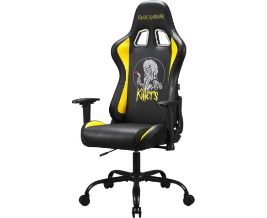 Subsonic Pro Gaming Seat Iron Maiden Killers