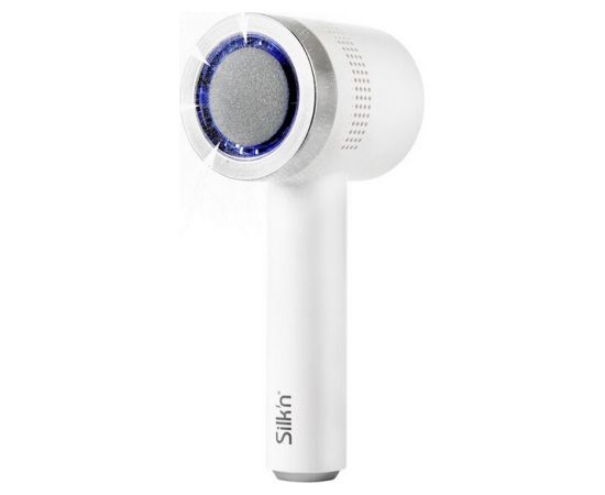 Silkn VPC1PE1001 VacuPedi Electric Callus Remover