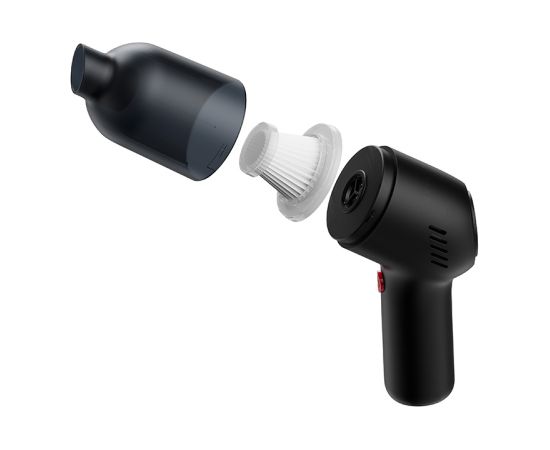 Tracer 47436 OK-B1 black
