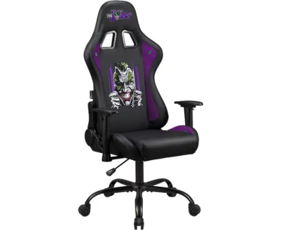 Subsonic Pro Gaming Seat The Joker