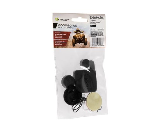 Tracer eXplore Protective Set ZM-04 45164
