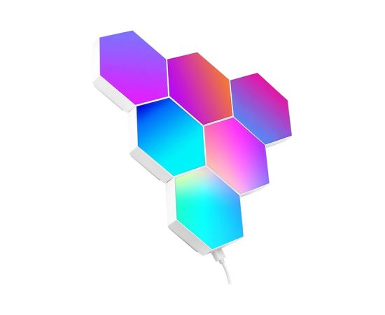 Tracer 47256 Ambience - Smart Hexagon