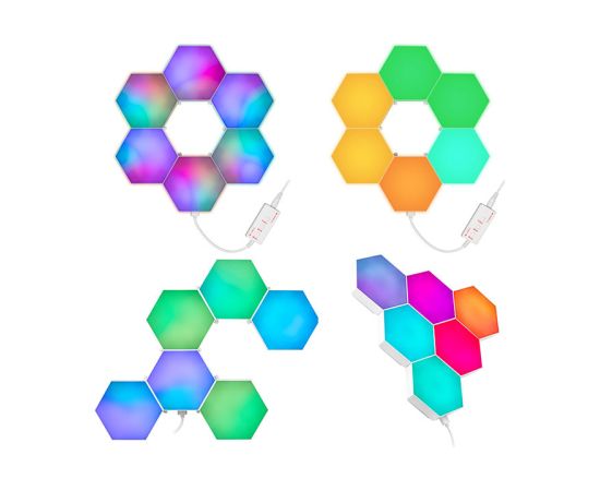 Tracer 47256 Ambience - Smart Hexagon