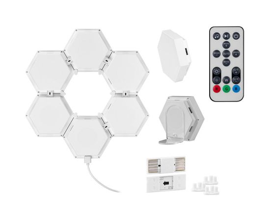 Tracer 47256 Ambience - Smart Hexagon