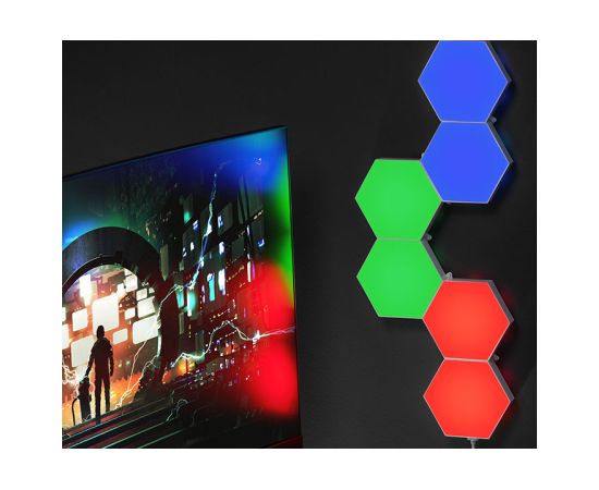 Tracer 47256 Ambience - Smart Hexagon