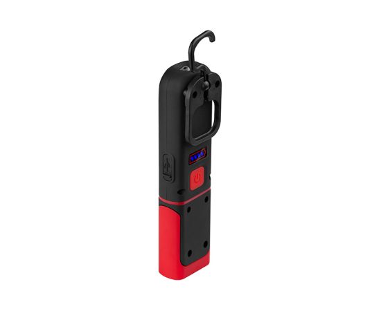 Tracer 47009 Workshop Torch OMNI LED 2x3W 1200mAh