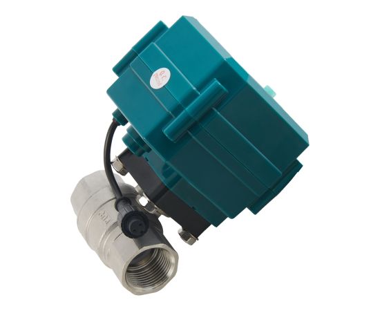 Tellur WiFi Smart Water Valve