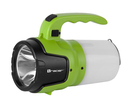 Tracer 46895 Search Light 1200mAh With Lamp