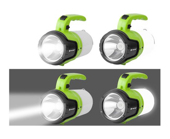 Tracer 46895 Search Light 1200mAh With Lamp