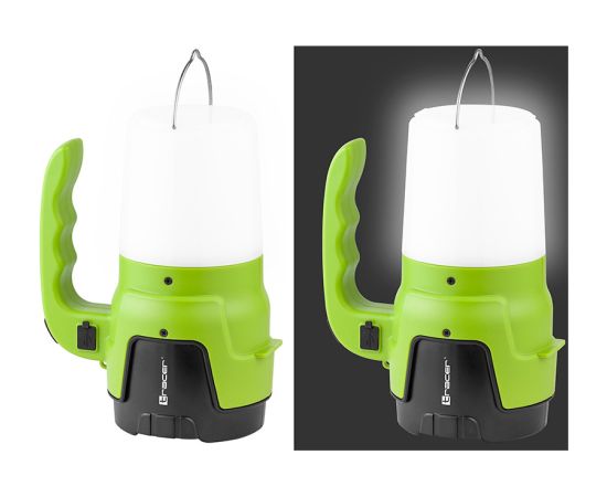 Tracer 46895 Search Light 1200mAh With Lamp