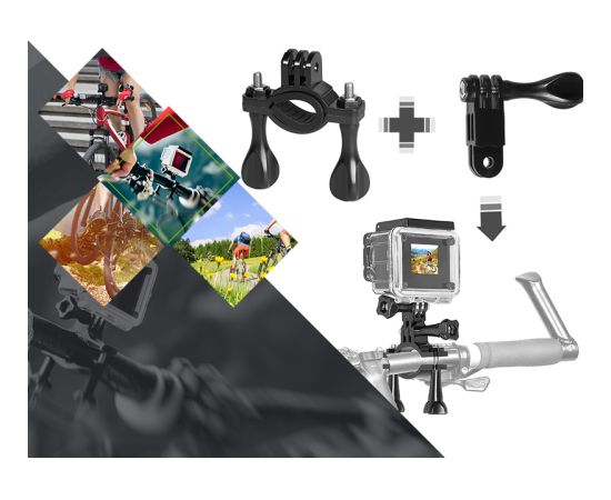 Tracer 45433 Camera Mounting Set