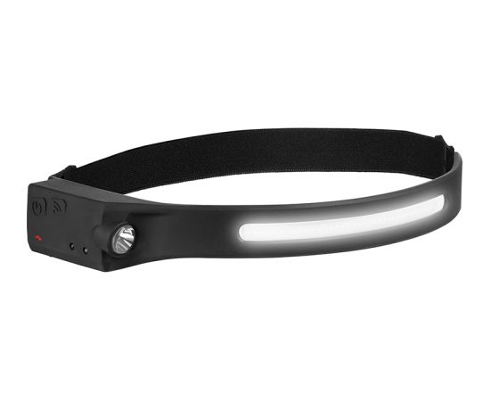 Tracer 47143 Move Motion Sensor Head Torch