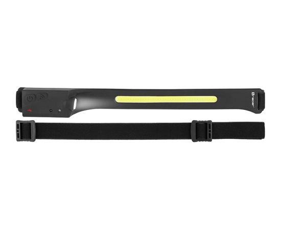 Tracer 47143 Move Motion Sensor Head Torch