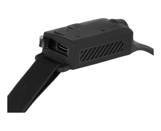 Tracer 47143 Move Motion Sensor Head Torch