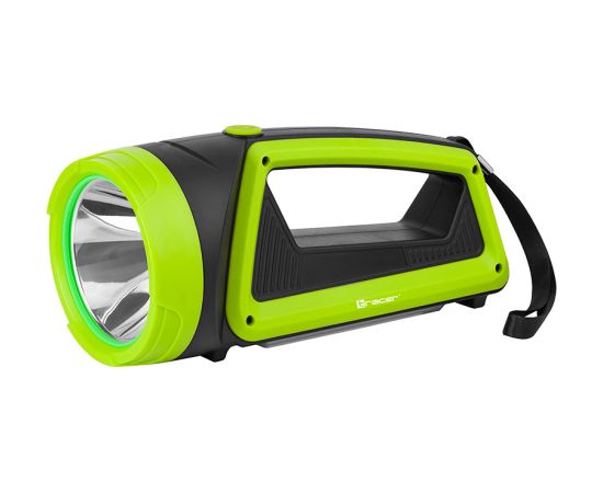 Tracer 46894 Search light 3600mAh Green With Power Bank