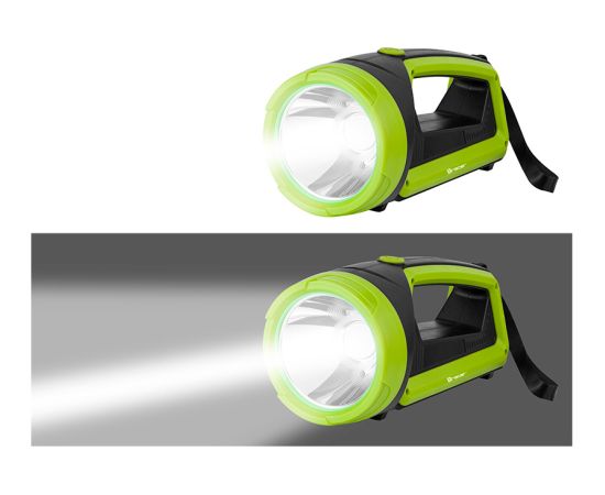 Tracer 46894 Search light 3600mAh Green With Power Bank