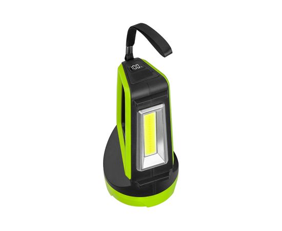 Tracer 46894 Search light 3600mAh Green With Power Bank