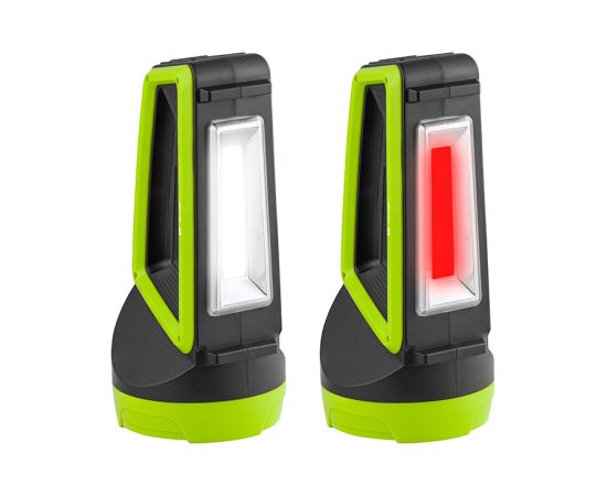 Tracer 46894 Search light 3600mAh Green With Power Bank