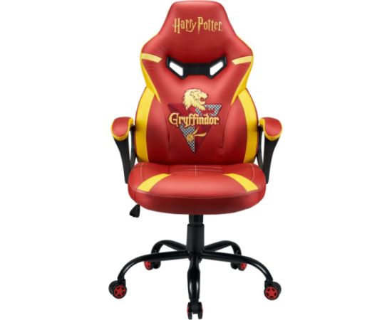 Subsonic Junior Gaming Seat Harry Potter Gryffindor