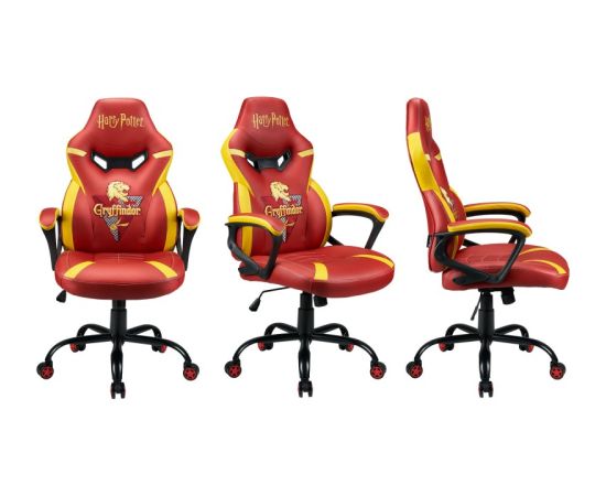 Subsonic Junior Gaming Seat Harry Potter Gryffindor