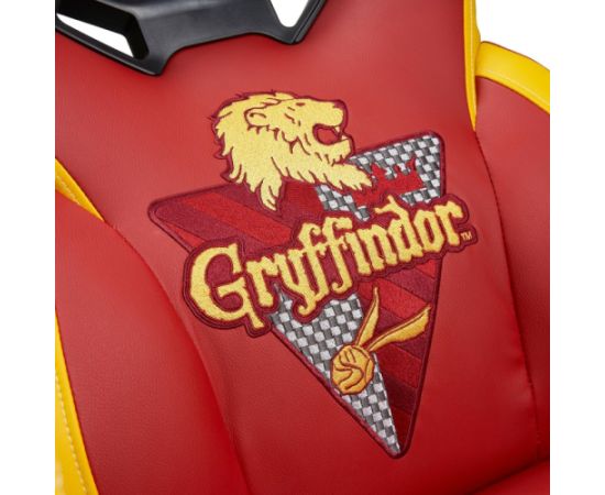 Subsonic Junior Gaming Seat Harry Potter Gryffindor