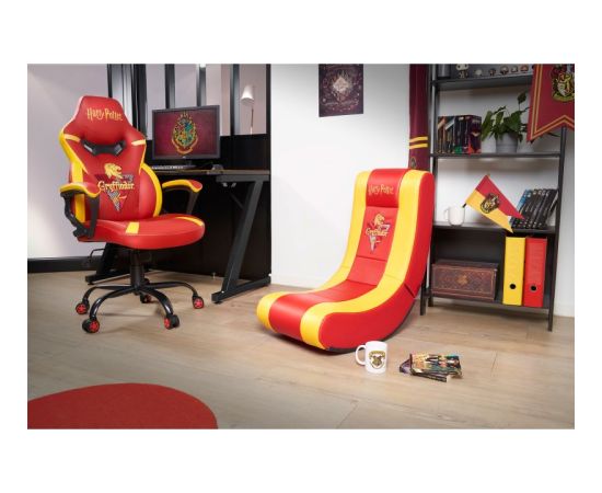 Subsonic Junior Gaming Seat Harry Potter Gryffindor