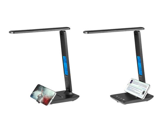 Tracer 47052 Noir LCD