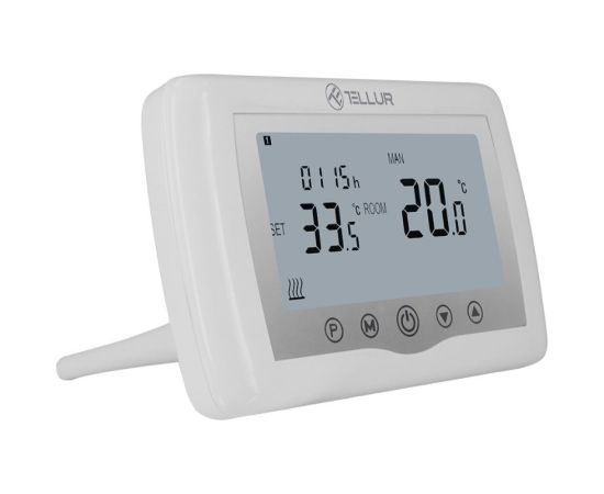 Tellur WiFi Thermostat (EOL)