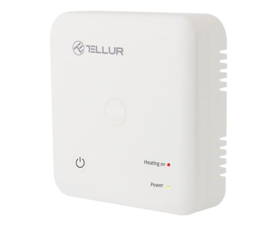 Tellur WiFi Thermostat (EOL)