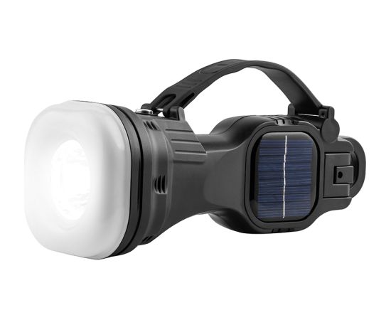 Tracer 47140 Force Solar Camping Torch