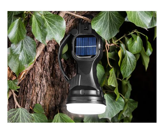 Tracer 47140 Force Solar Camping Torch