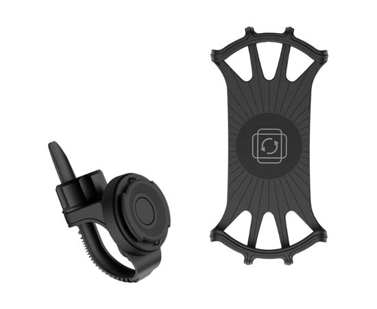 Tellur BPH100 Bike Phone Holder Black
