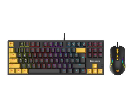 Tracer 47396 Gaming set GameZone Hornet87 USB