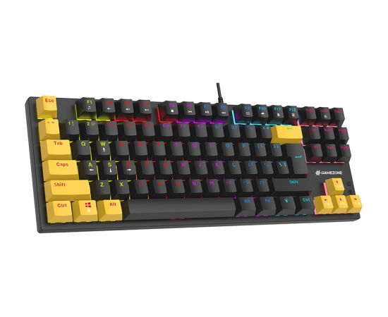 Tracer 47396 Gaming set GameZone Hornet87 USB
