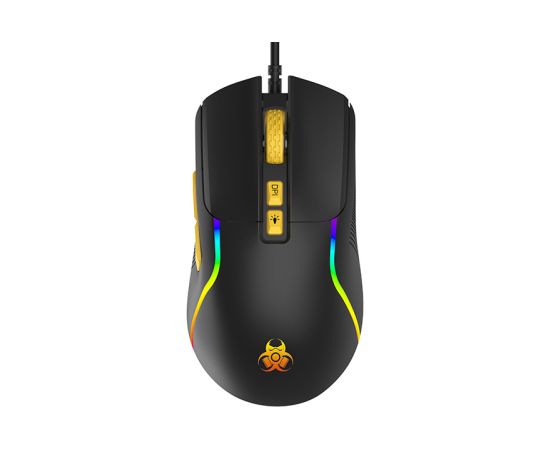 Tracer 47396 Gaming set GameZone Hornet87 USB